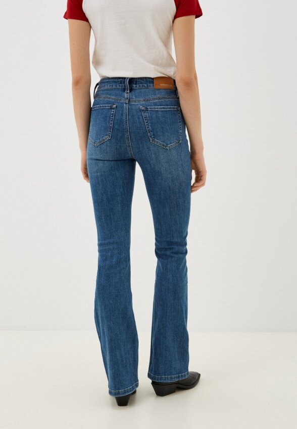 Джинсы Dimarkis Day