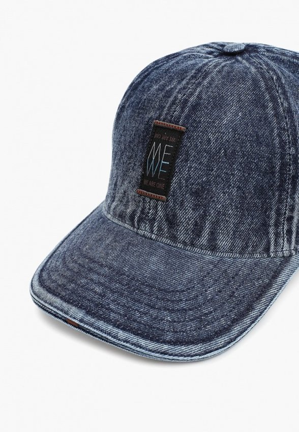 Бейсболка Urbanpeak