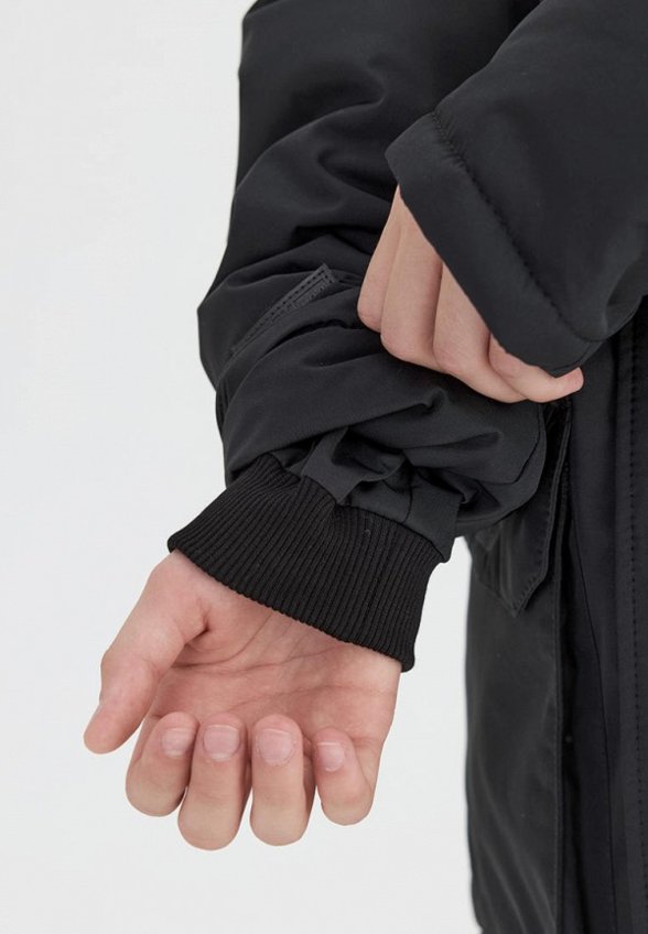 Куртка утепленная Alpex