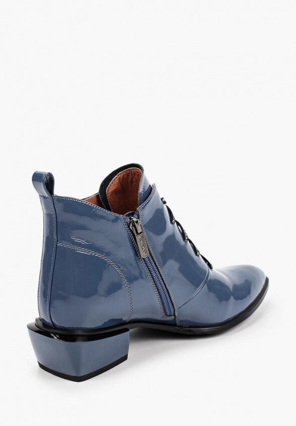 Ботильоны Milana