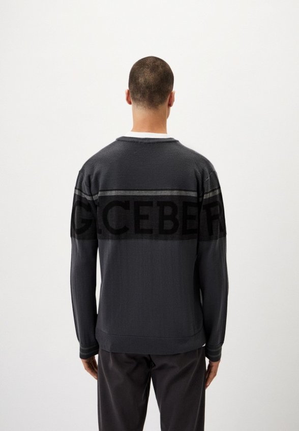 Джемпер Iceberg