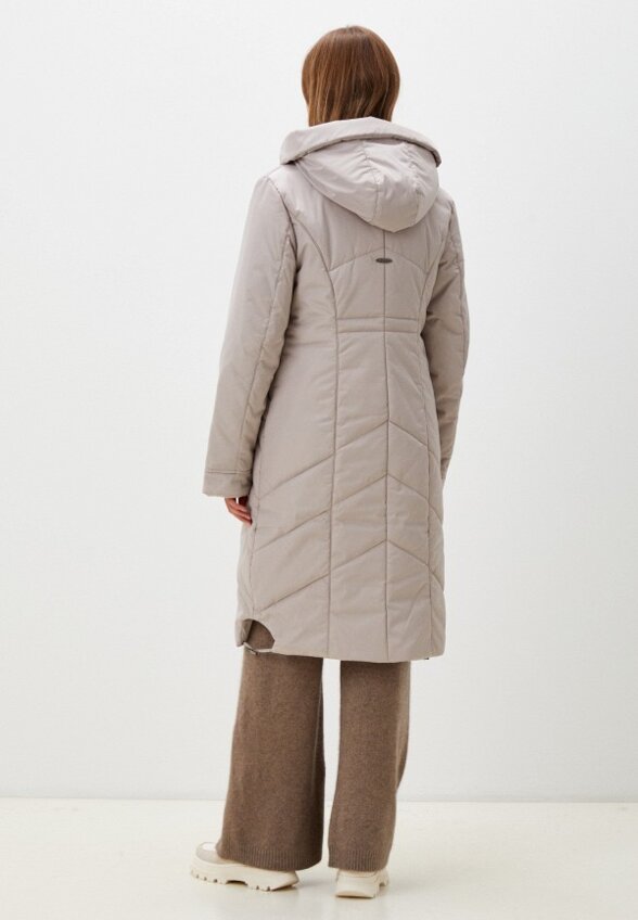 Пуховик DizzyWay