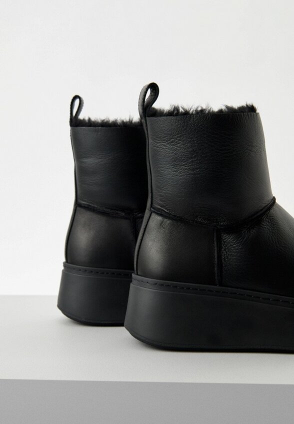 Полусапоги Ekonika Premium