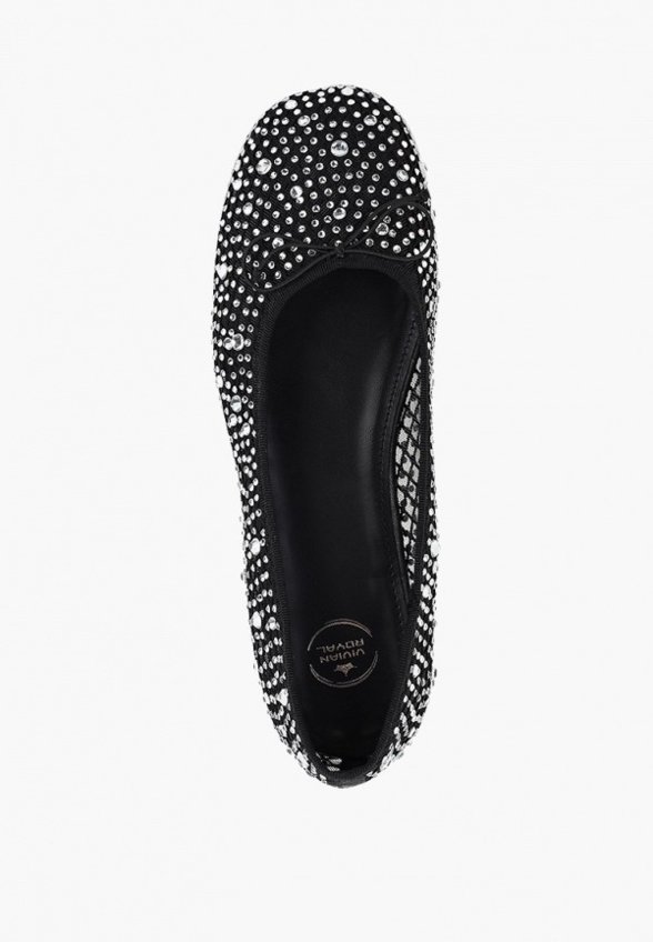 Балетки Vivian Royal