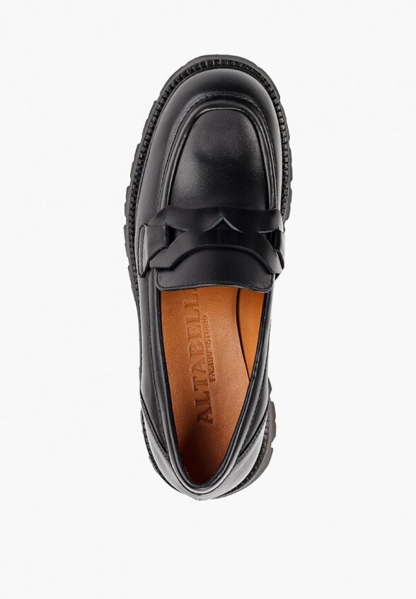 Лоферы Altabella