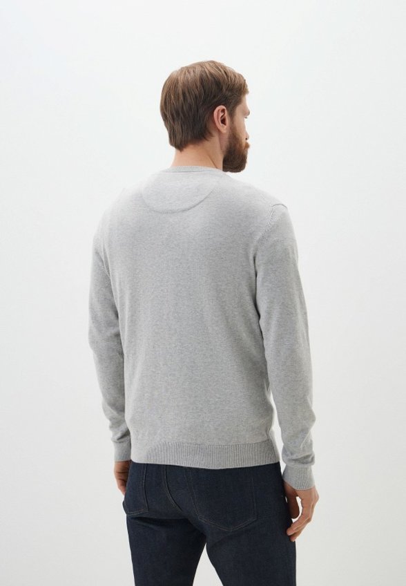 Пуловер Tom Tailor