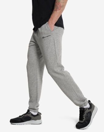 Брюки мужские Champion Basic, Серый женщинам