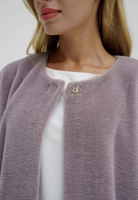 Кардиган Plp Club