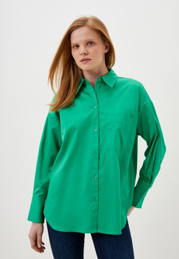 Рубашка O'STIN