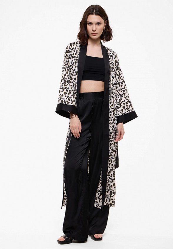 Накидка Merclo