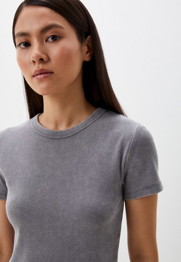 Футболка Face Code