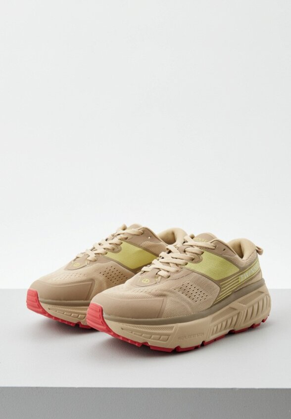 Кроссовки Twinset Milano