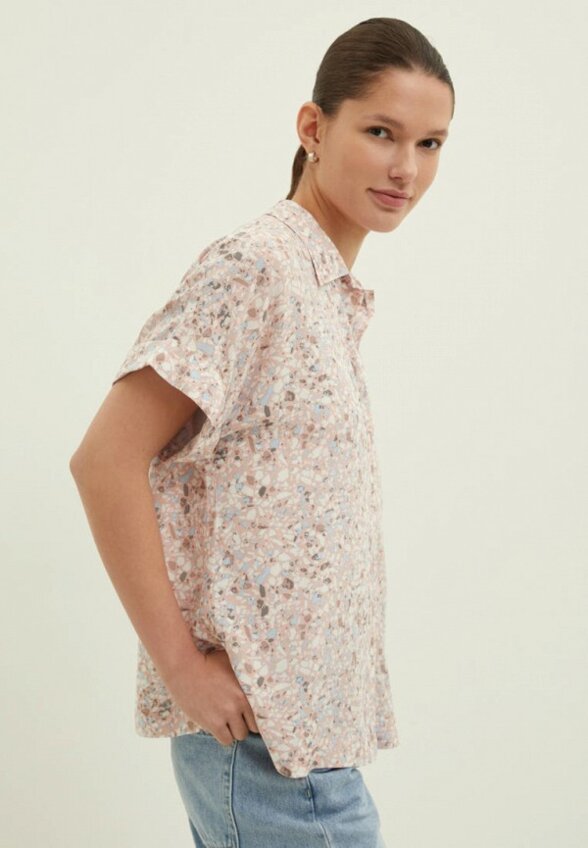 Блуза Finn Flare