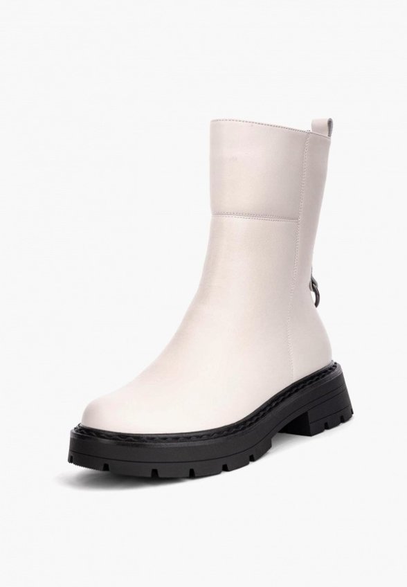 Полусапоги Zenden