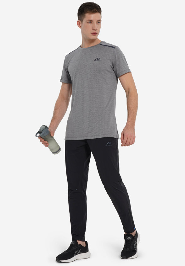 Брюки мужские Athlex, Черный