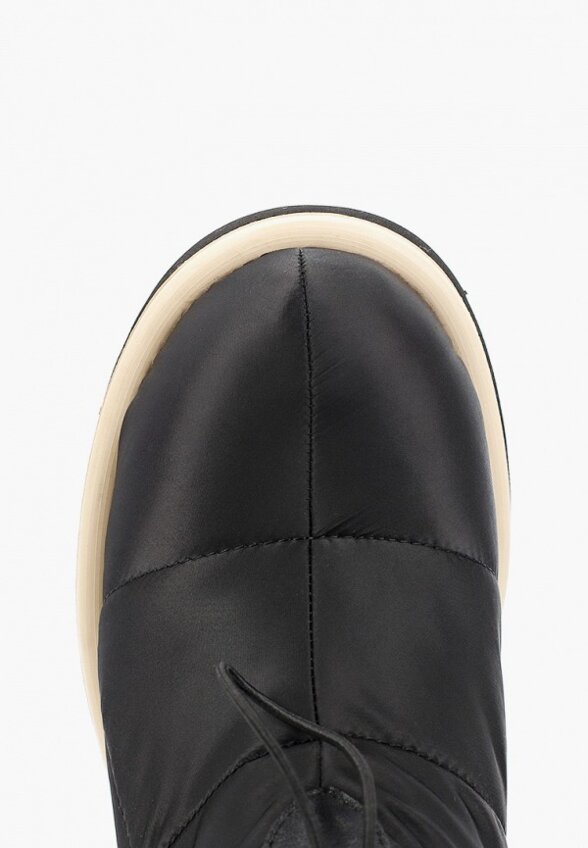 Дутики Finn Line