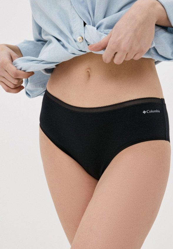 Трусы 2 шт. Columbia