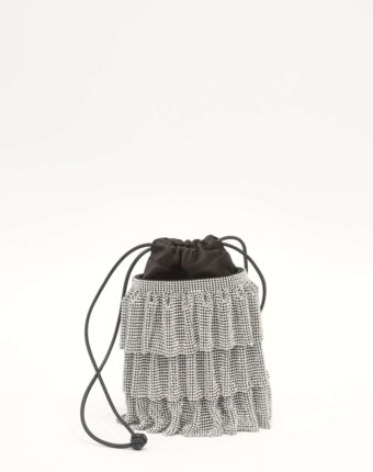 Alexander Wang Textile Bag женщинам