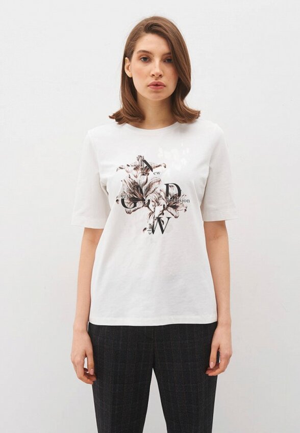 Футболка Gerry Weber