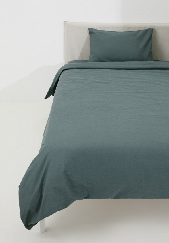 Постельное белье 1,5-спальное Lamoda Home