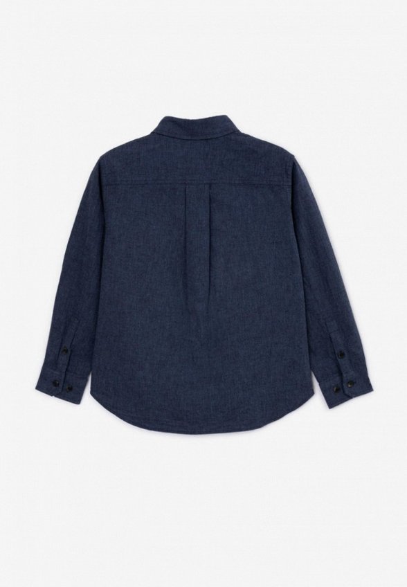 Рубашка Gulliver Select