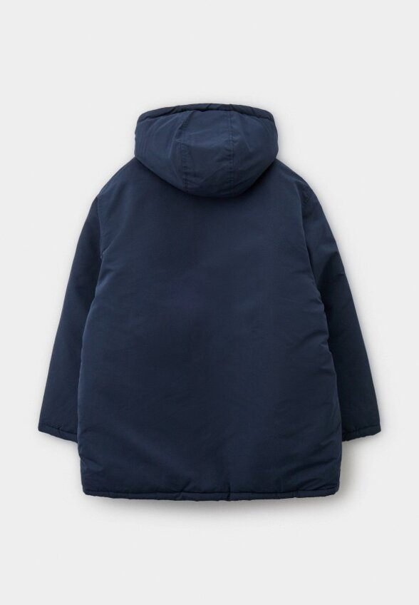 Пуховик Jack & Jones