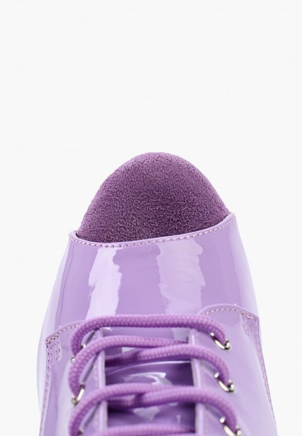 Ботильоны Pleaser