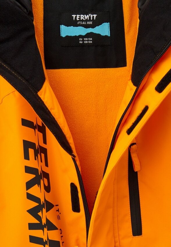 Комбинезон сноубордический Termit