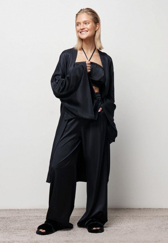 Халат домашний Vittoria Vicci