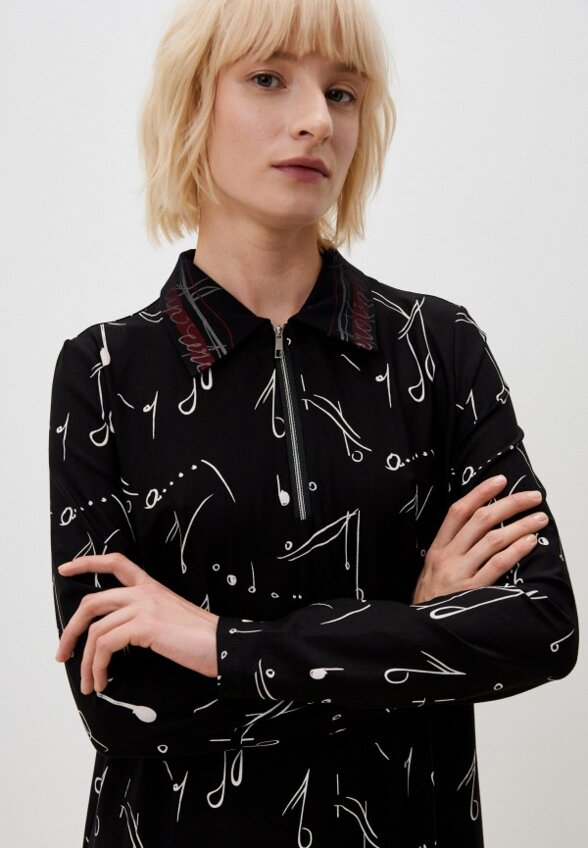 Платье Helmidge