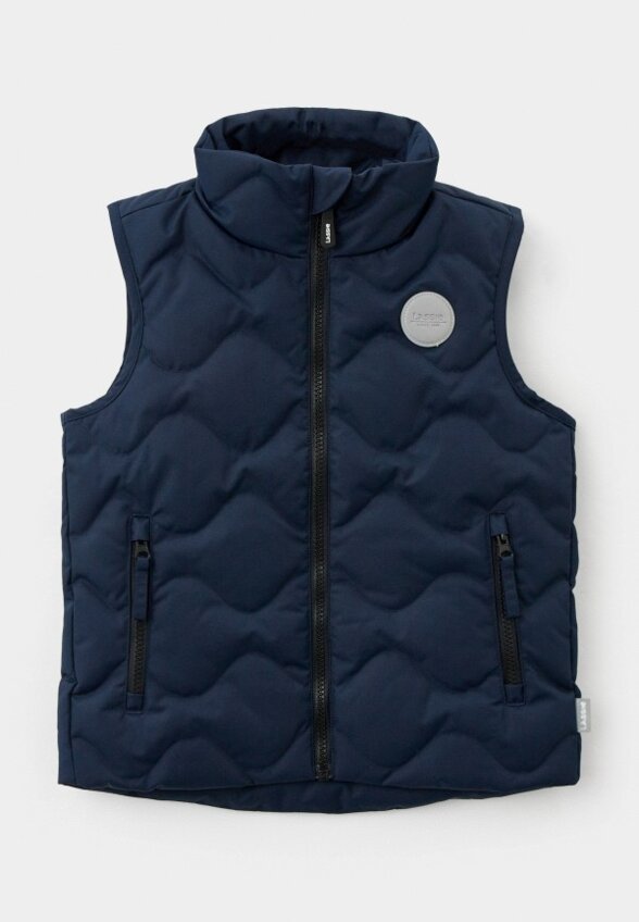 Жилет утепленный Lassie