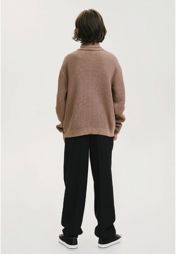 Свитер Loomknits