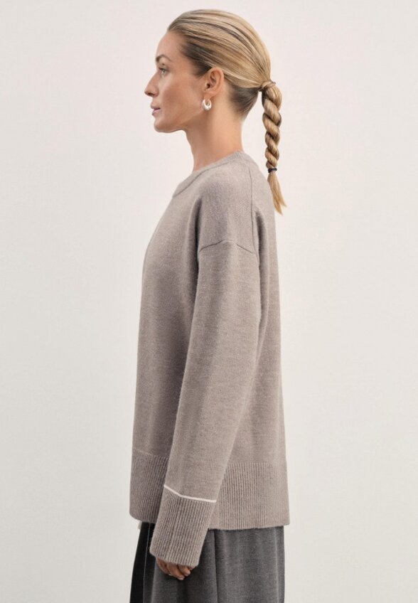 Джемпер Zarina