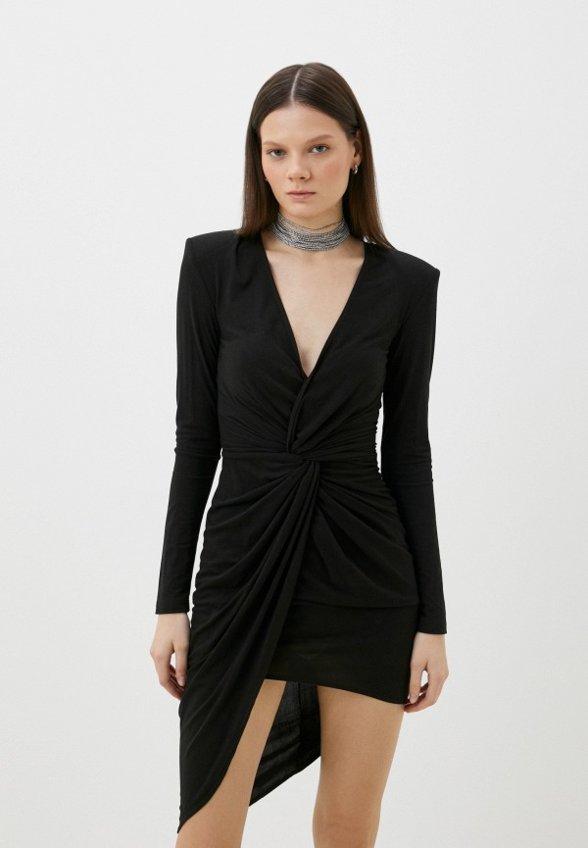 Платье DL Dress