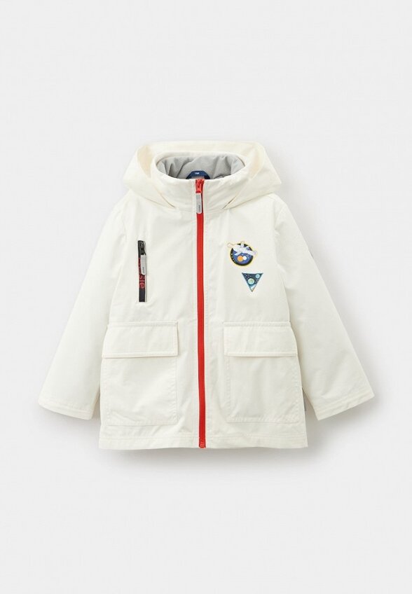 Куртка утепленная Lassie