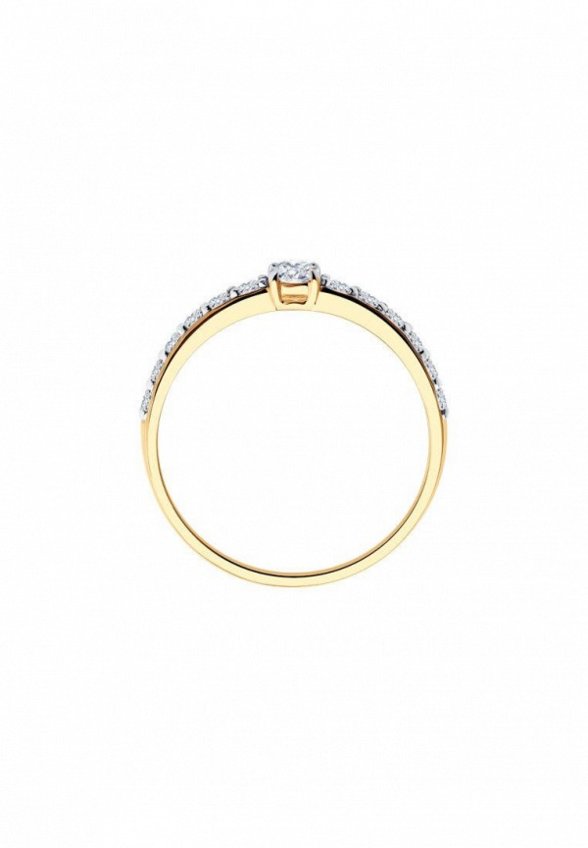 Кольцо Sokolov