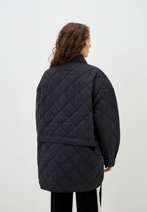 Куртка-рубашка GLVR