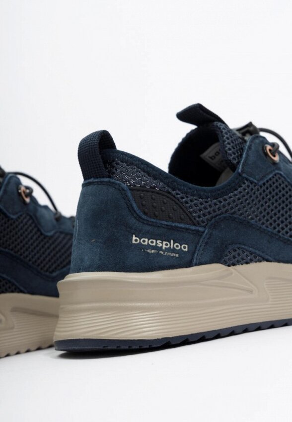 Кроссовки Baasploa