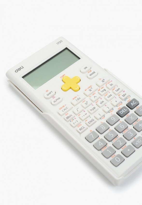 Калькулятор Deli