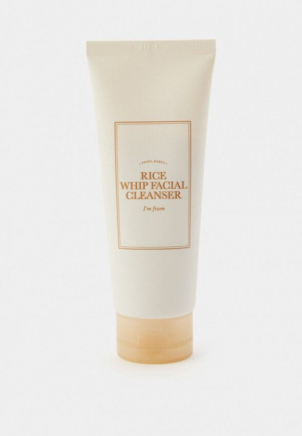 Пенка для умывания I'm From