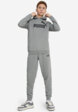 Брюки для мальчиков PUMA No. 1 Logo, Серый5  - превью