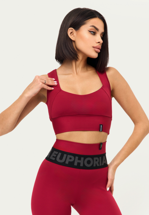 Топ Euphoria