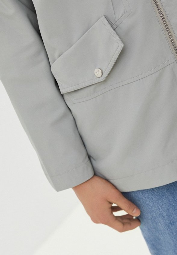 Ветровка Winterra