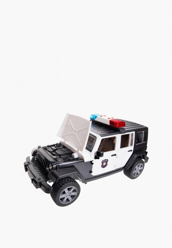 Автомобиль Bruder