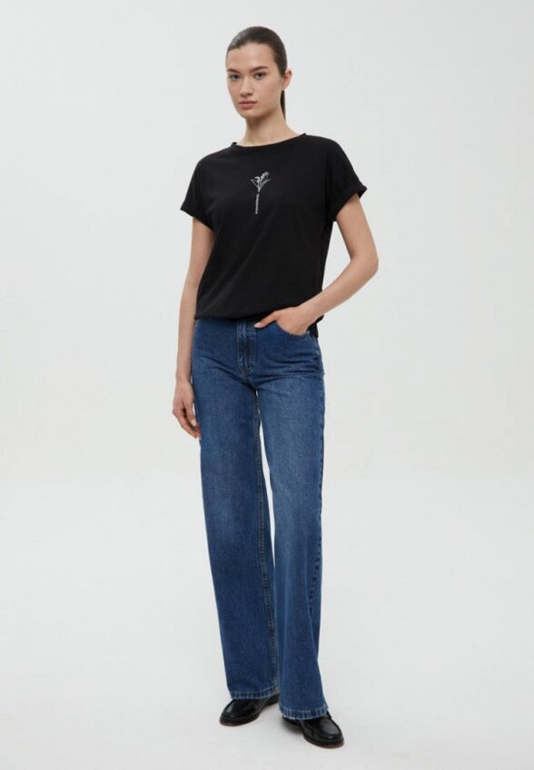 Футболка Finn Flare