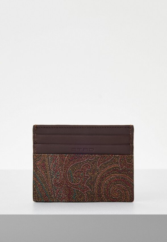 Кредитница Etro