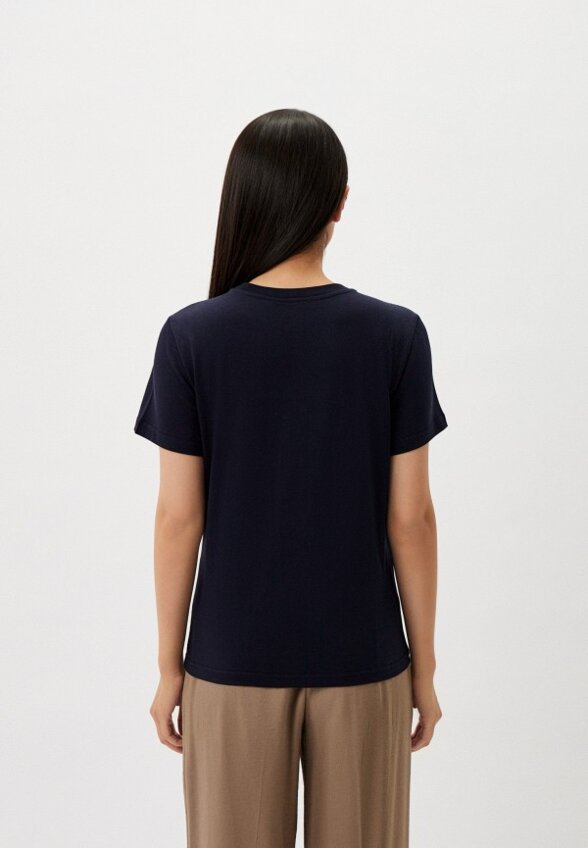 Футболка Alberta Ferretti