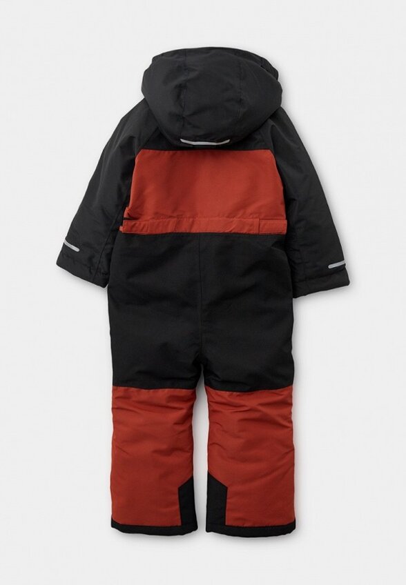 Комбинезон утепленный Sela