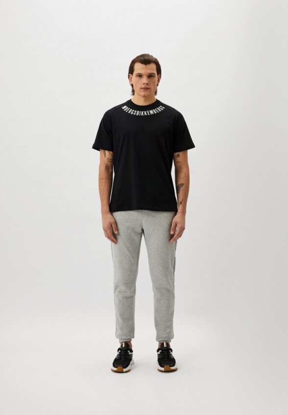 Футболка Bikkembergs