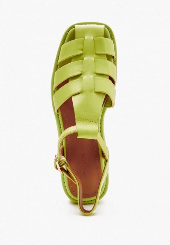 Сандалии Mascotte